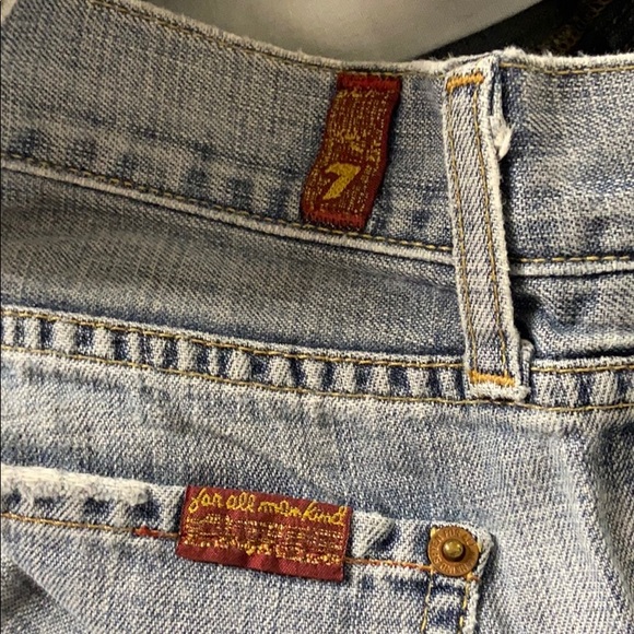 7 Jeans - Picture 5 of 5